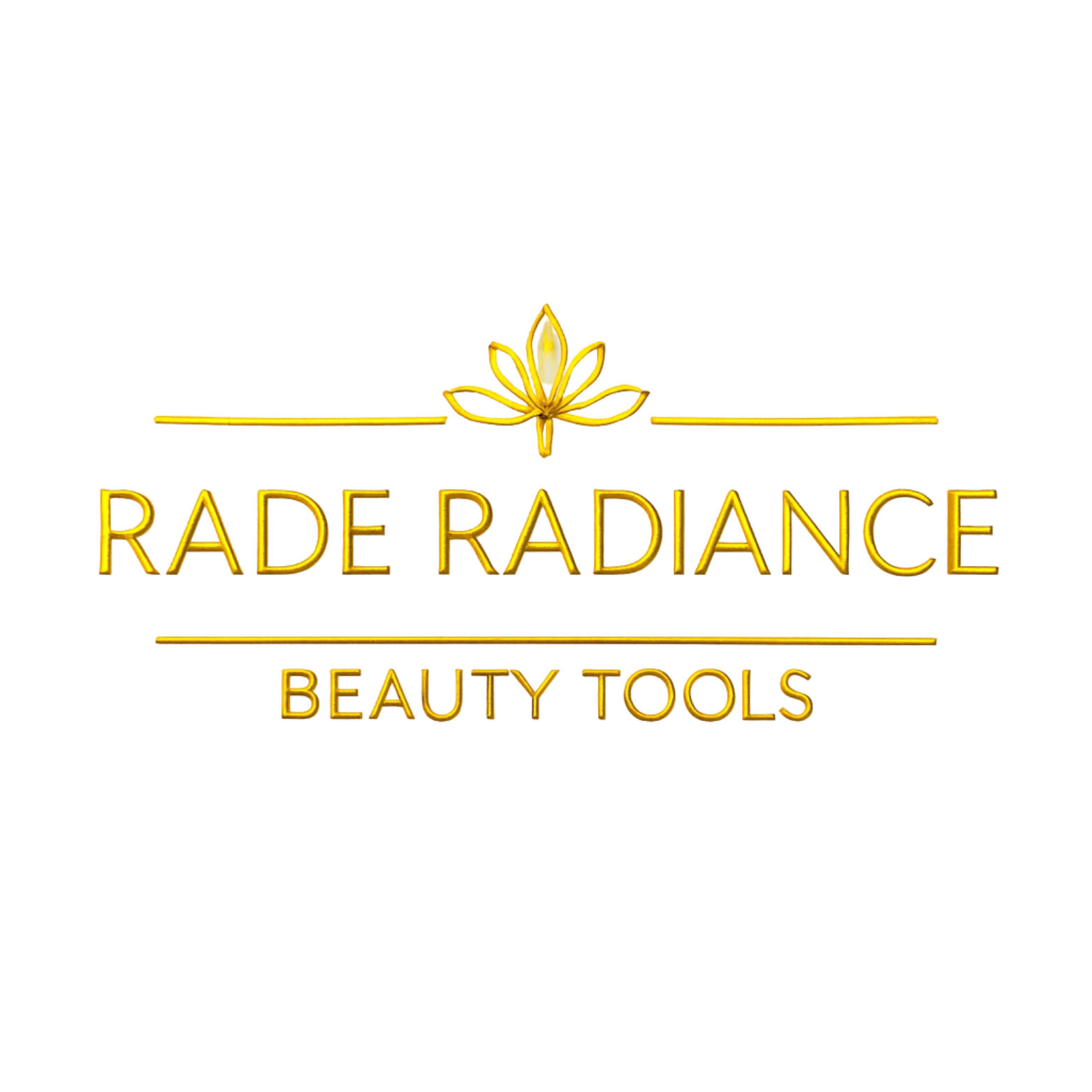 Riza Radiance Beauty Tools