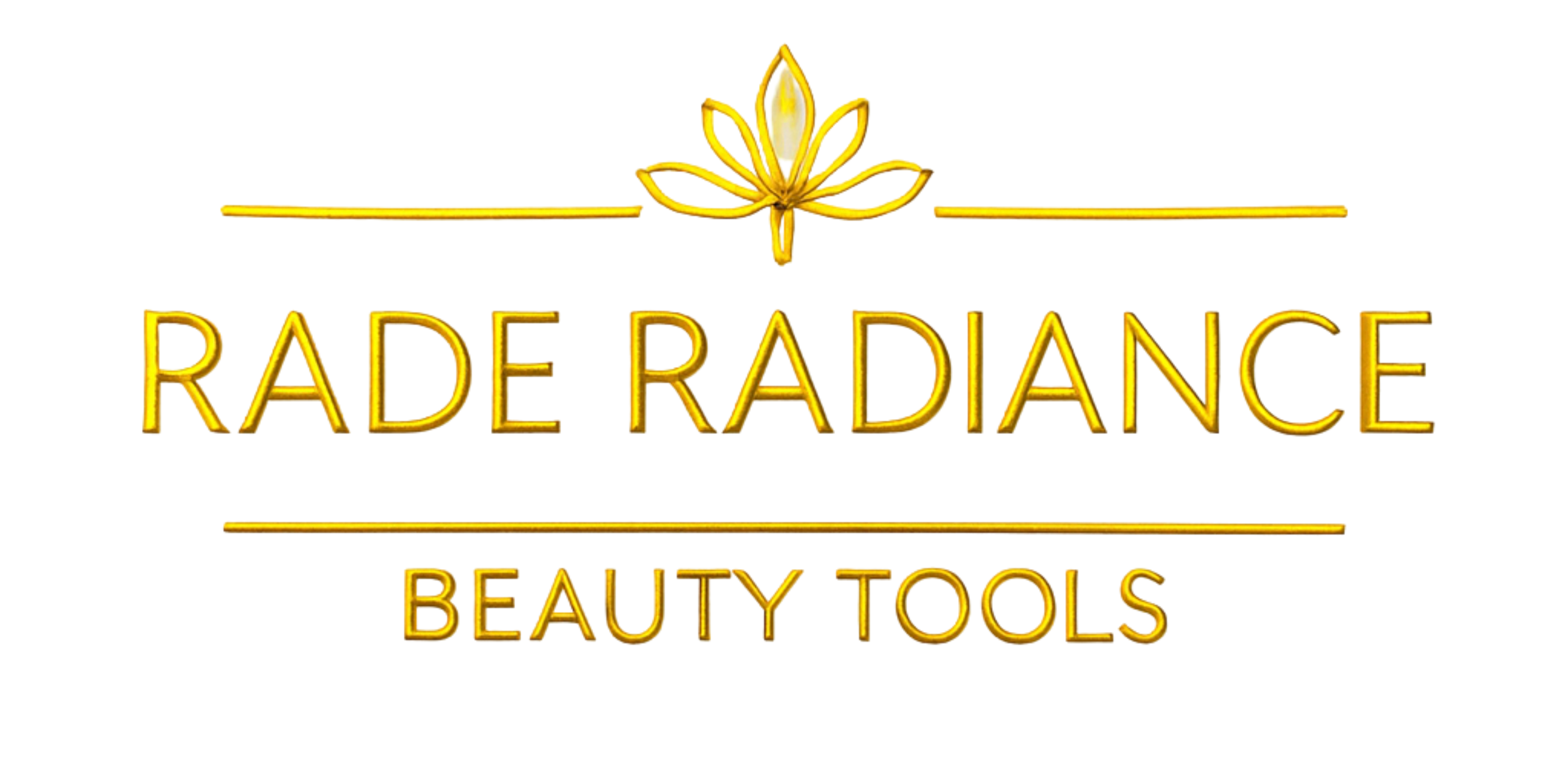 Riza Radiance Beauty Tools