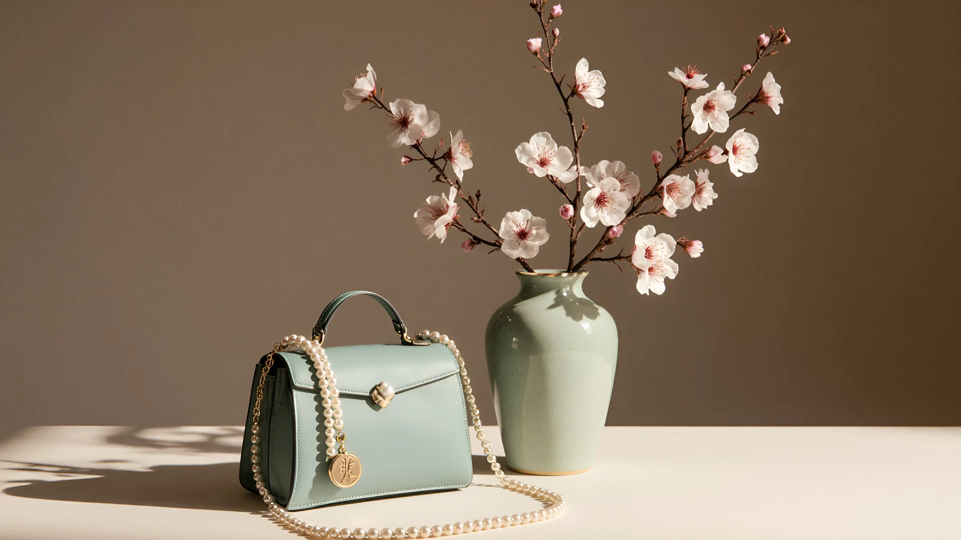 Oriental Elegance · Artisan Excellence