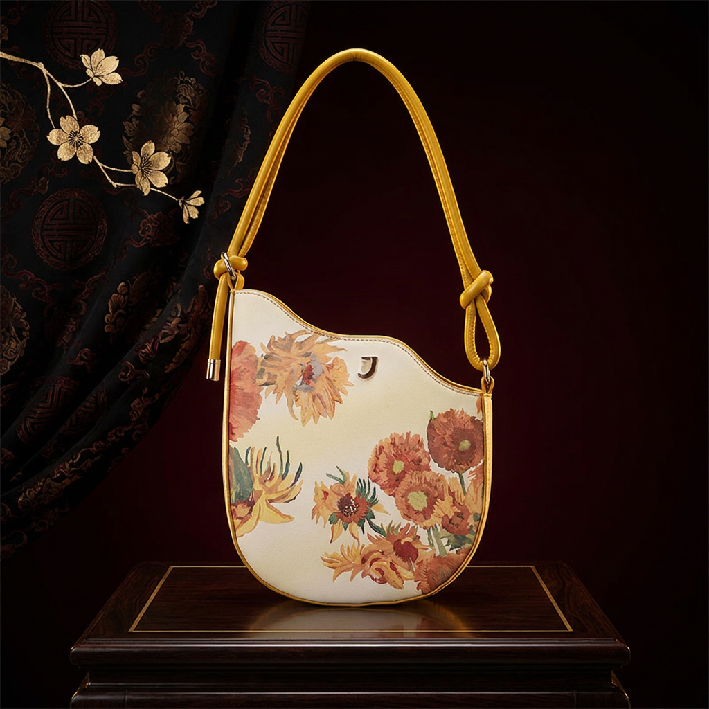Oil Painting Bag