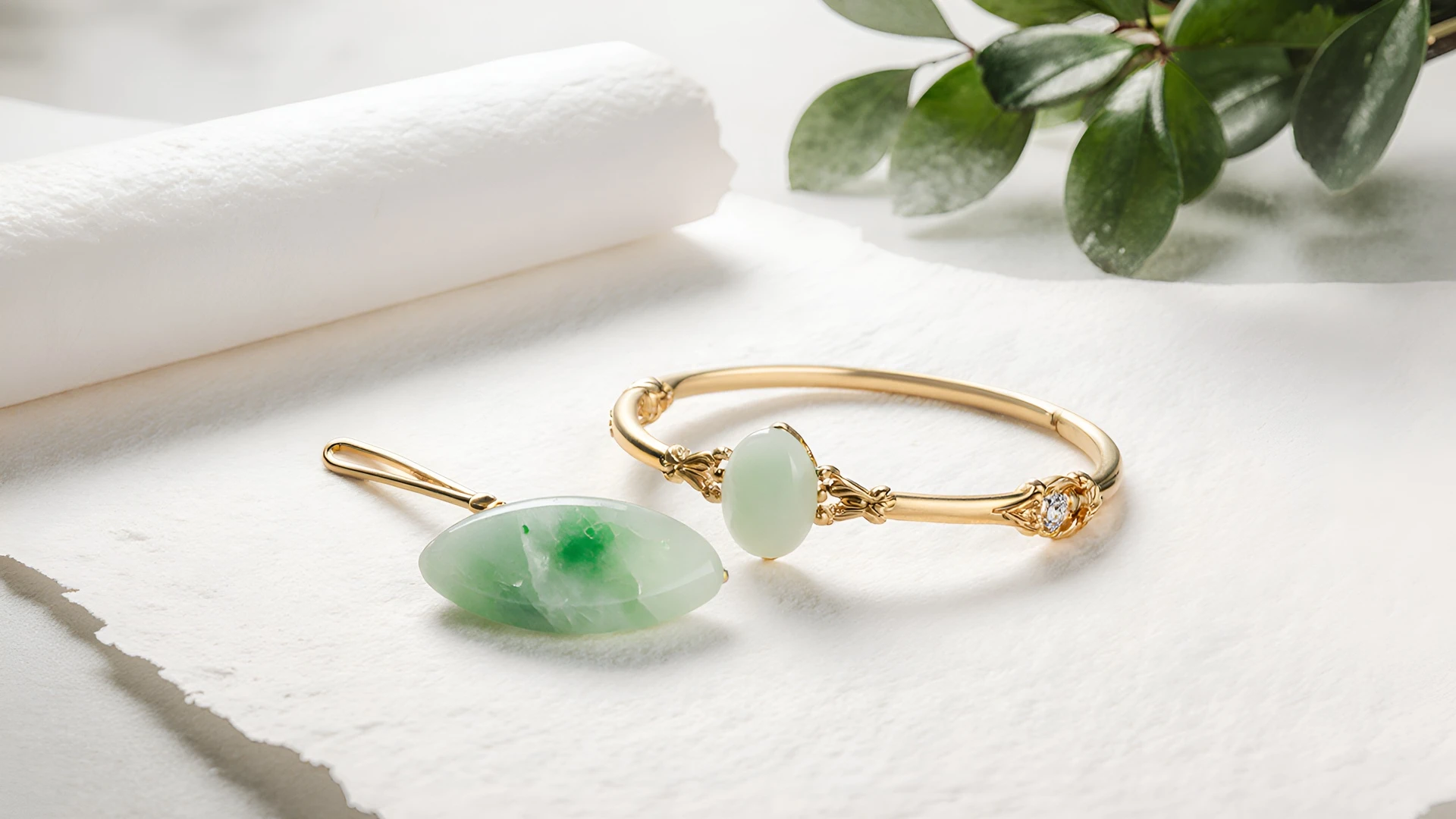 Oriental Elegance · Artisan Excellence