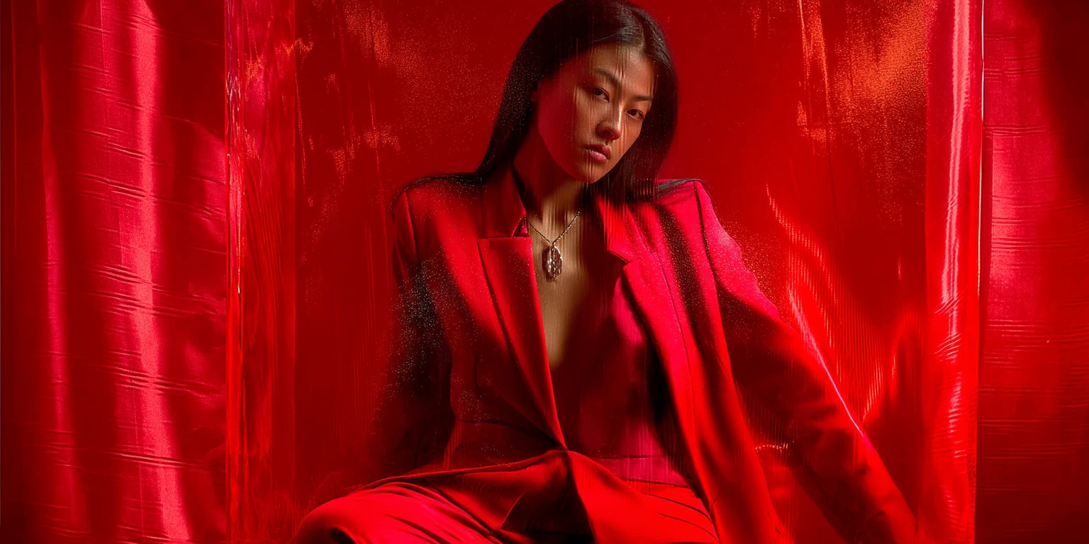 Elegant Fashion Collection