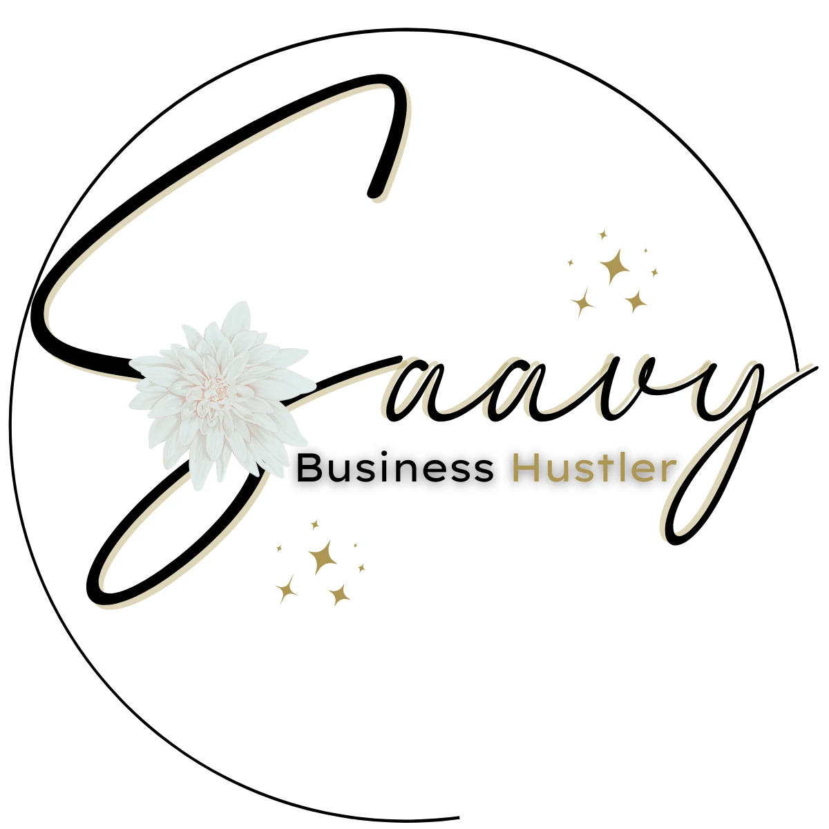 SAAVY Business Hustler