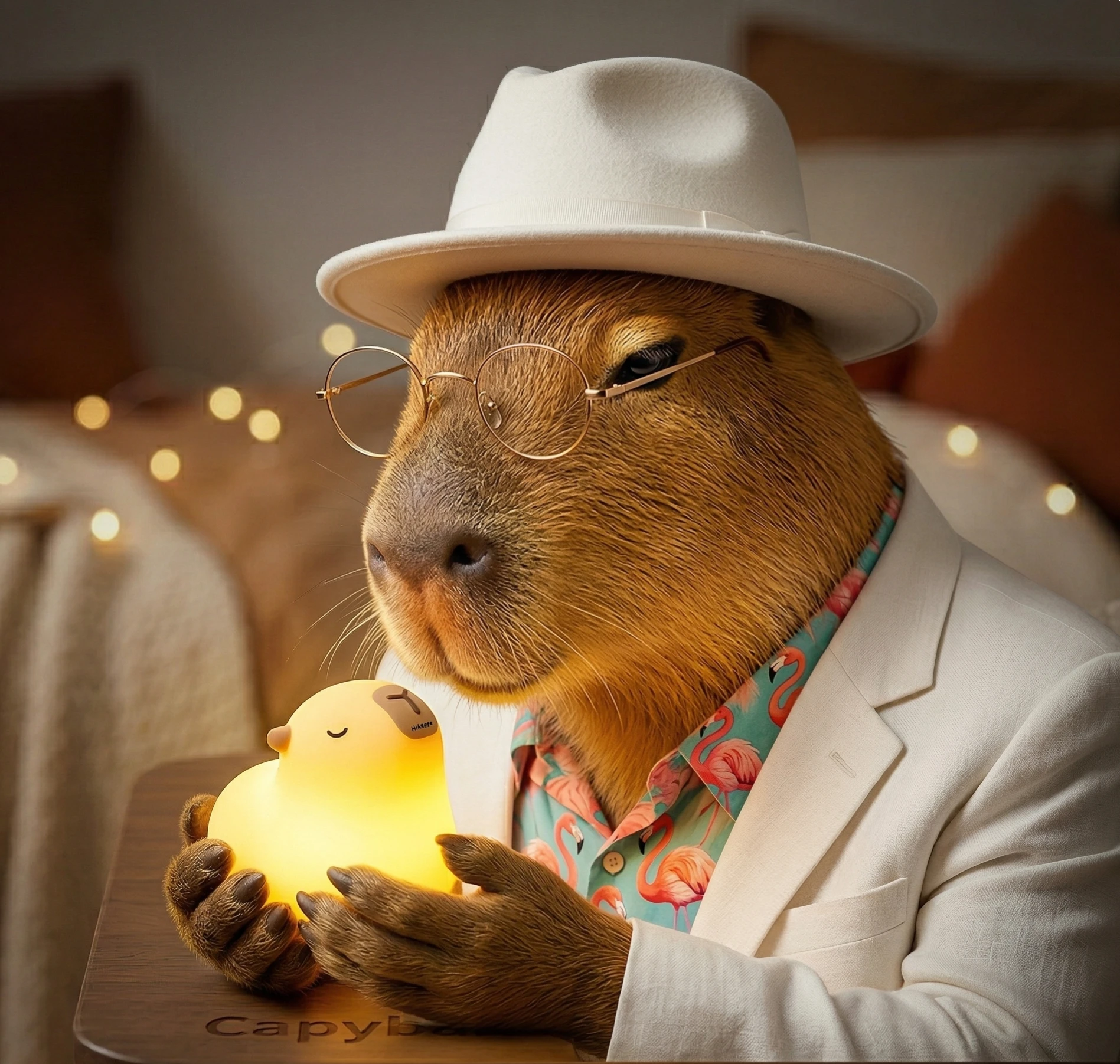 The Classic Kappe Glow