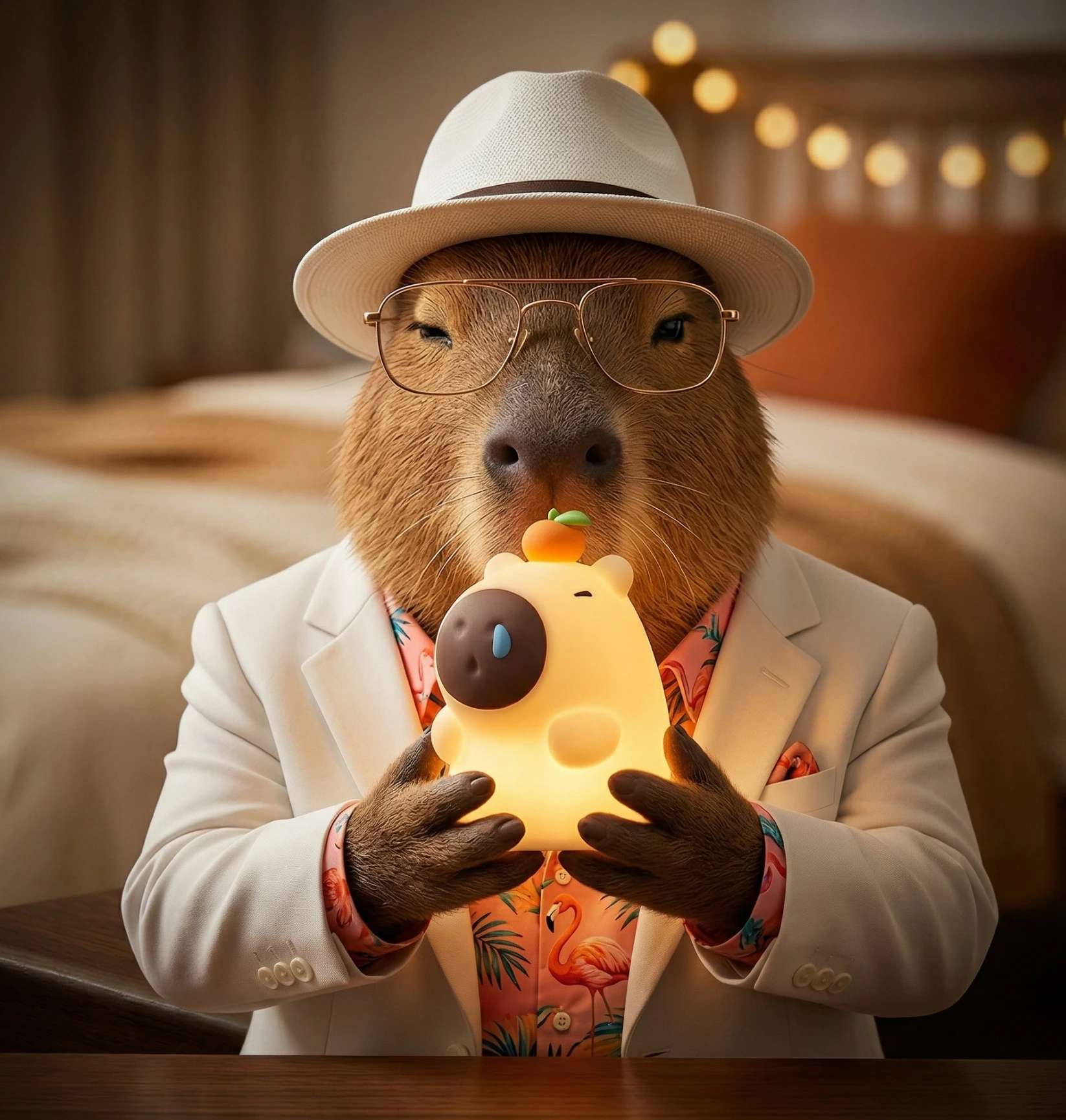 Kappe Tangerine Dream