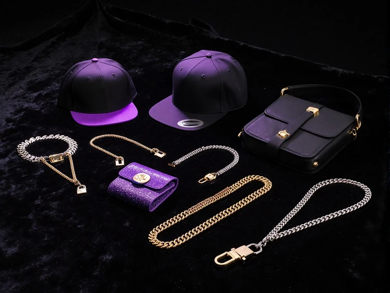 Accessories