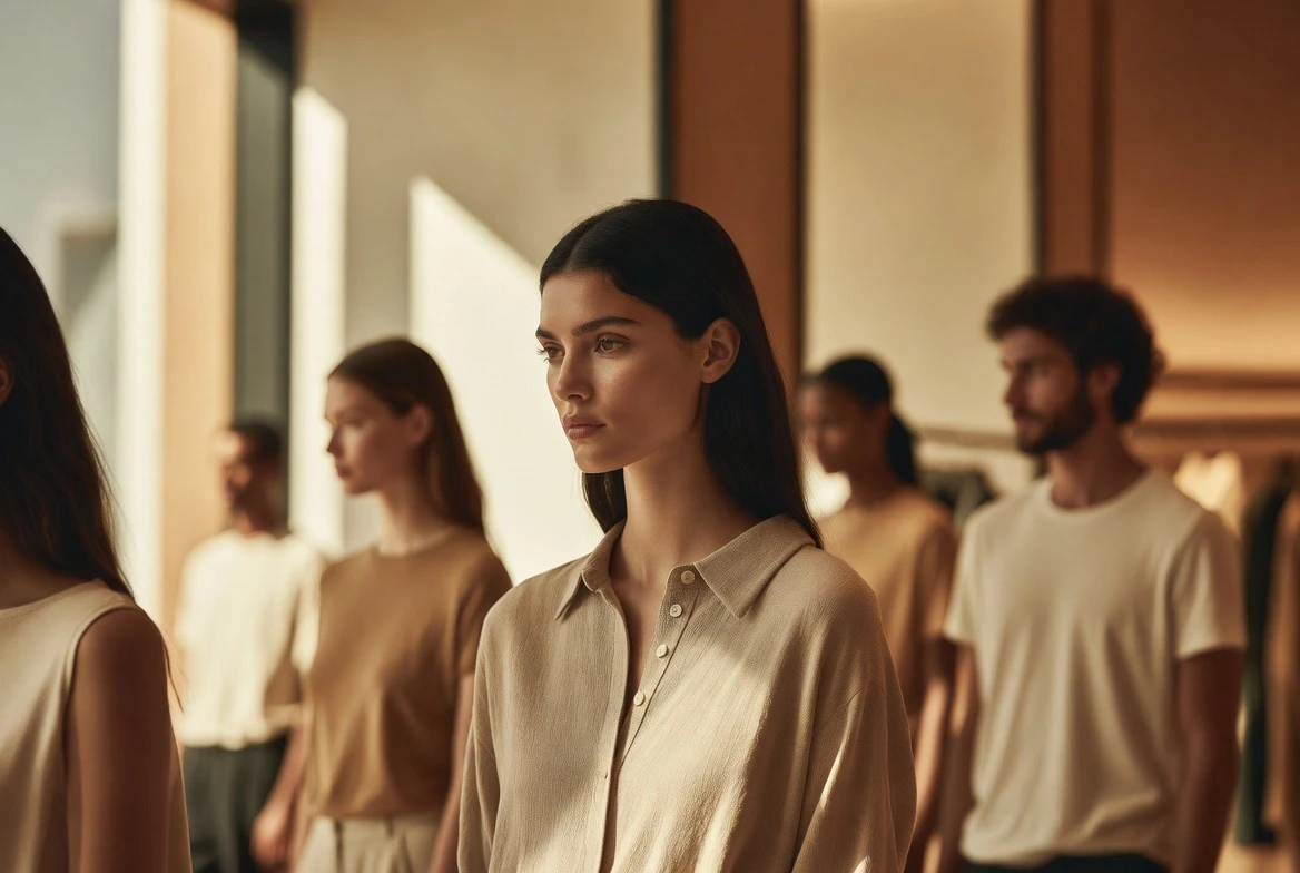 We Are Walking Inspiration