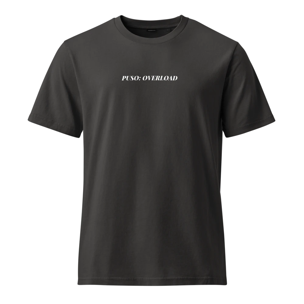 Unisex Garment Dyed Creator 2.0 Vintage T-Shirt | Stanley/Stella SATU041