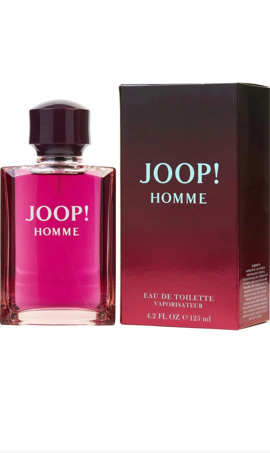 JOOP  HOMME
