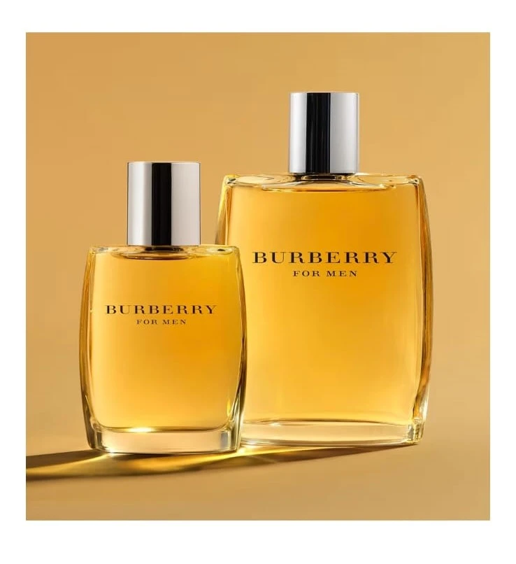 BUBERRY FOR MEN