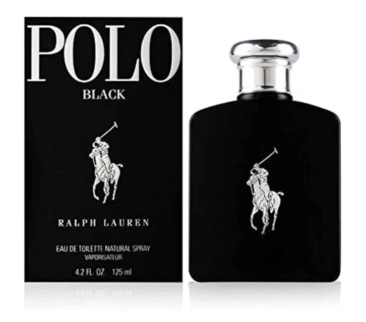 POLO BLACK