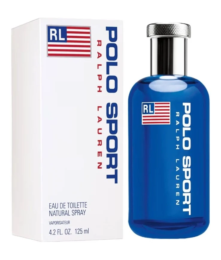 POLO SPORT RALPH  LAUREN