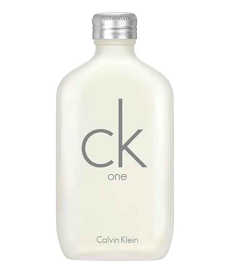 CK ONE