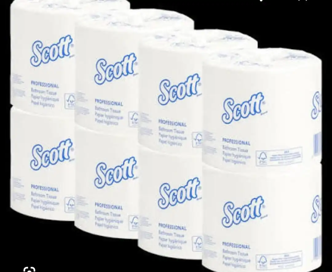 Toilet Papers