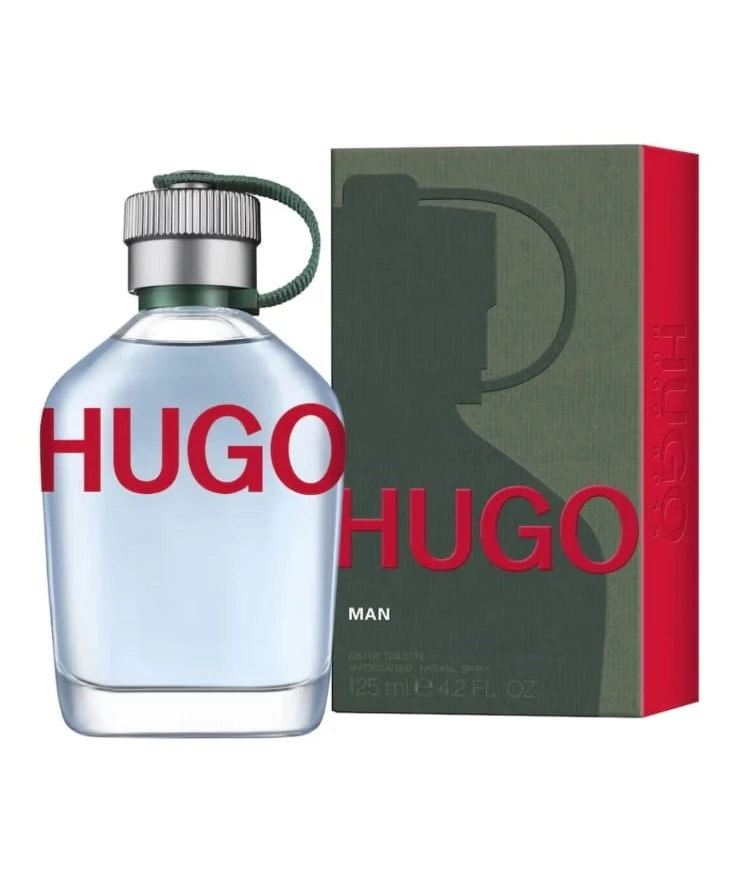 HUGO