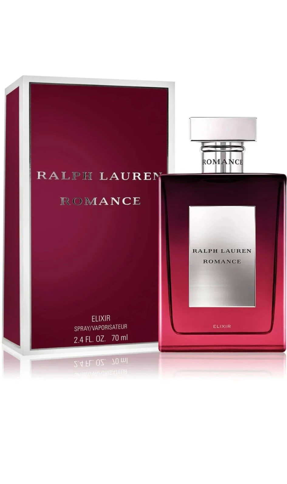 RALPH LAUREN ROMANCE