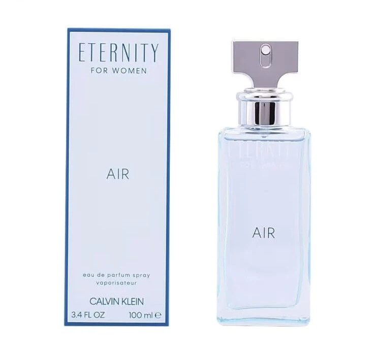 ETERNITY AIR 