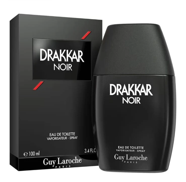 DRAKA NOIR