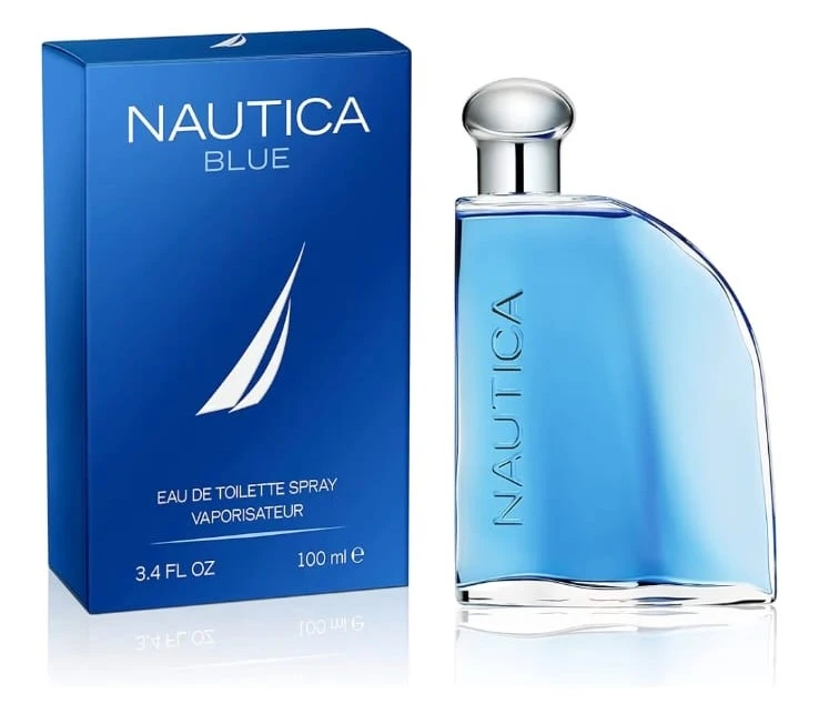 NAUTICA  BLUE 100ml