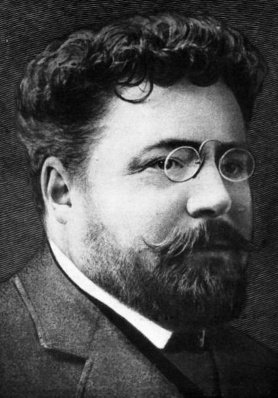 Gaston Leroux