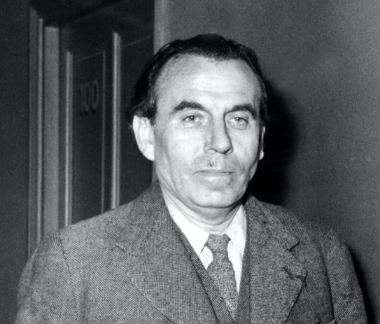 Louis-Ferdinand Céline