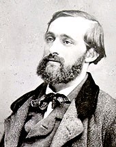 Pierre Alexis Ponson Du Terrail