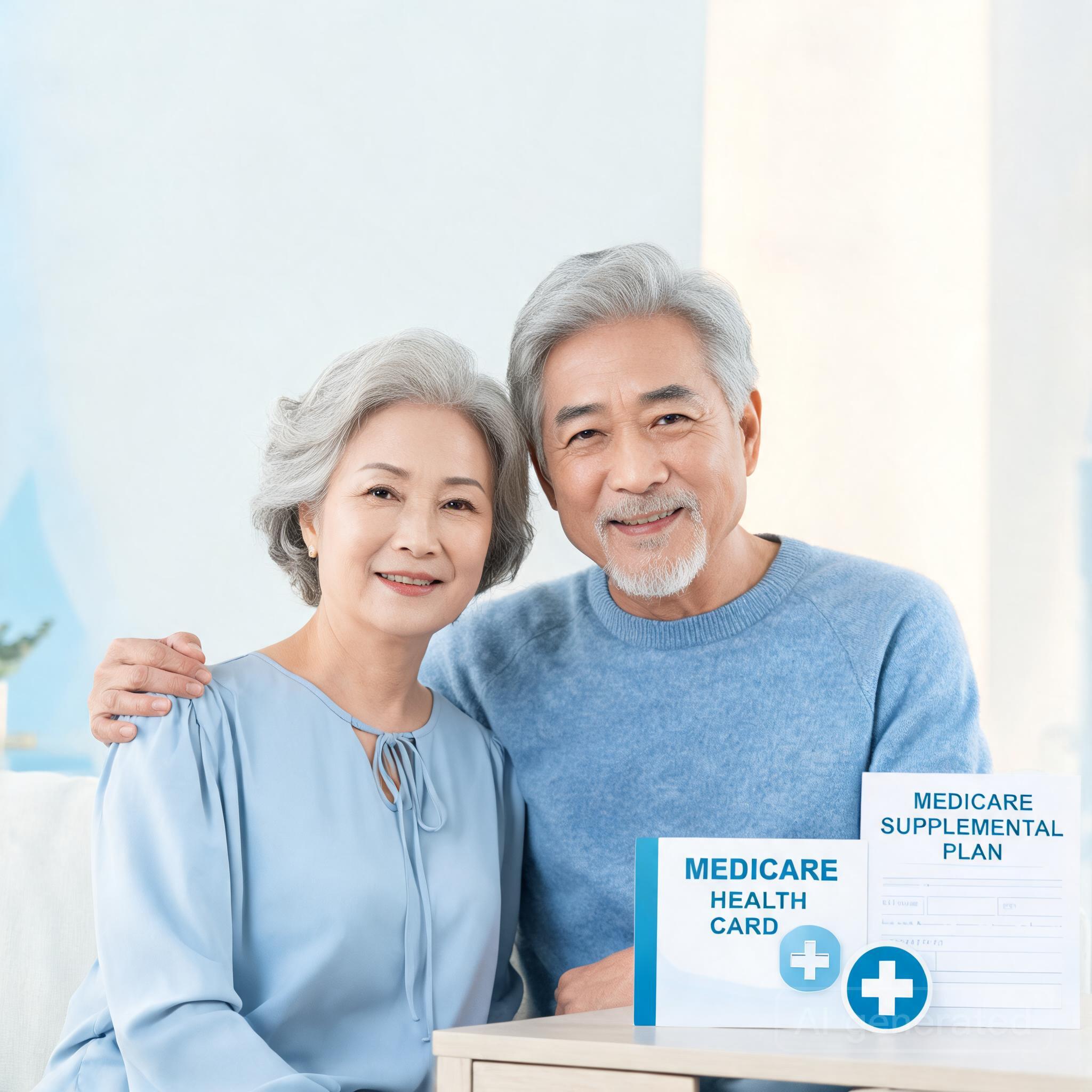 Medicare & Supplemental Plans
