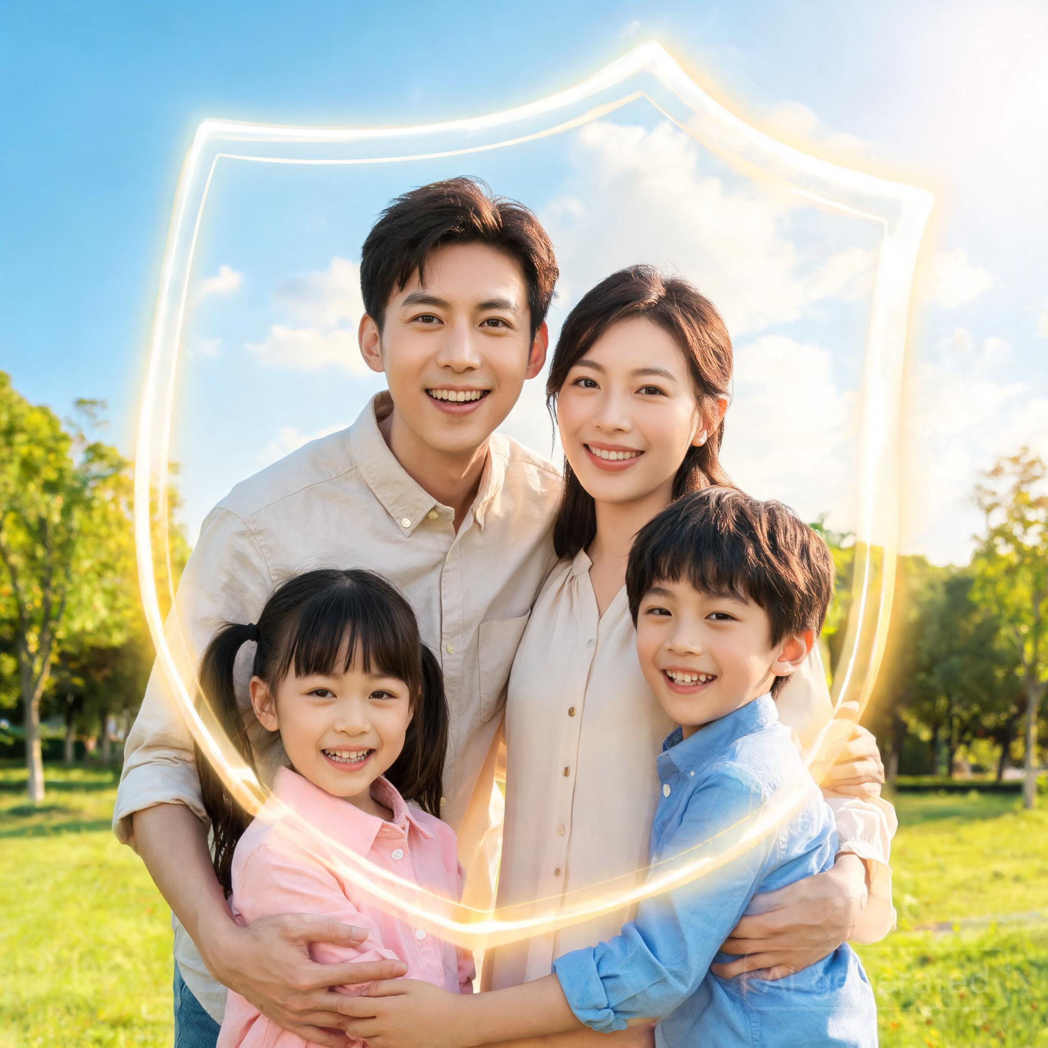 Family & Group Coverage