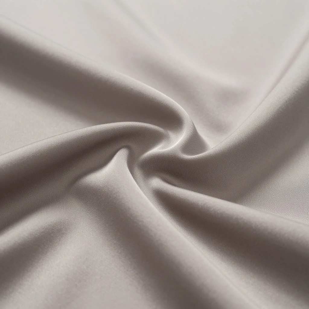 YETOWA brand fabric detail