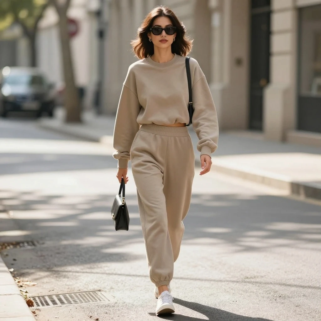Street & Everyday