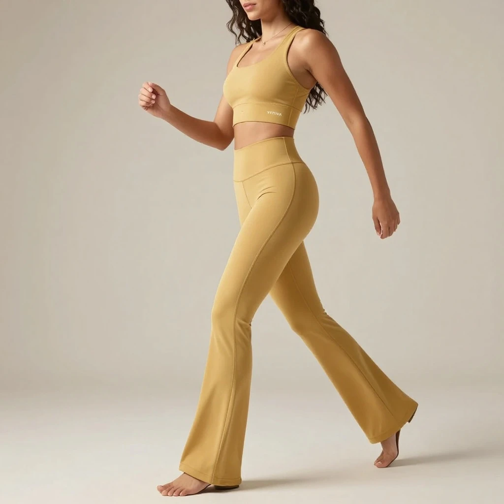 Activewear Sets