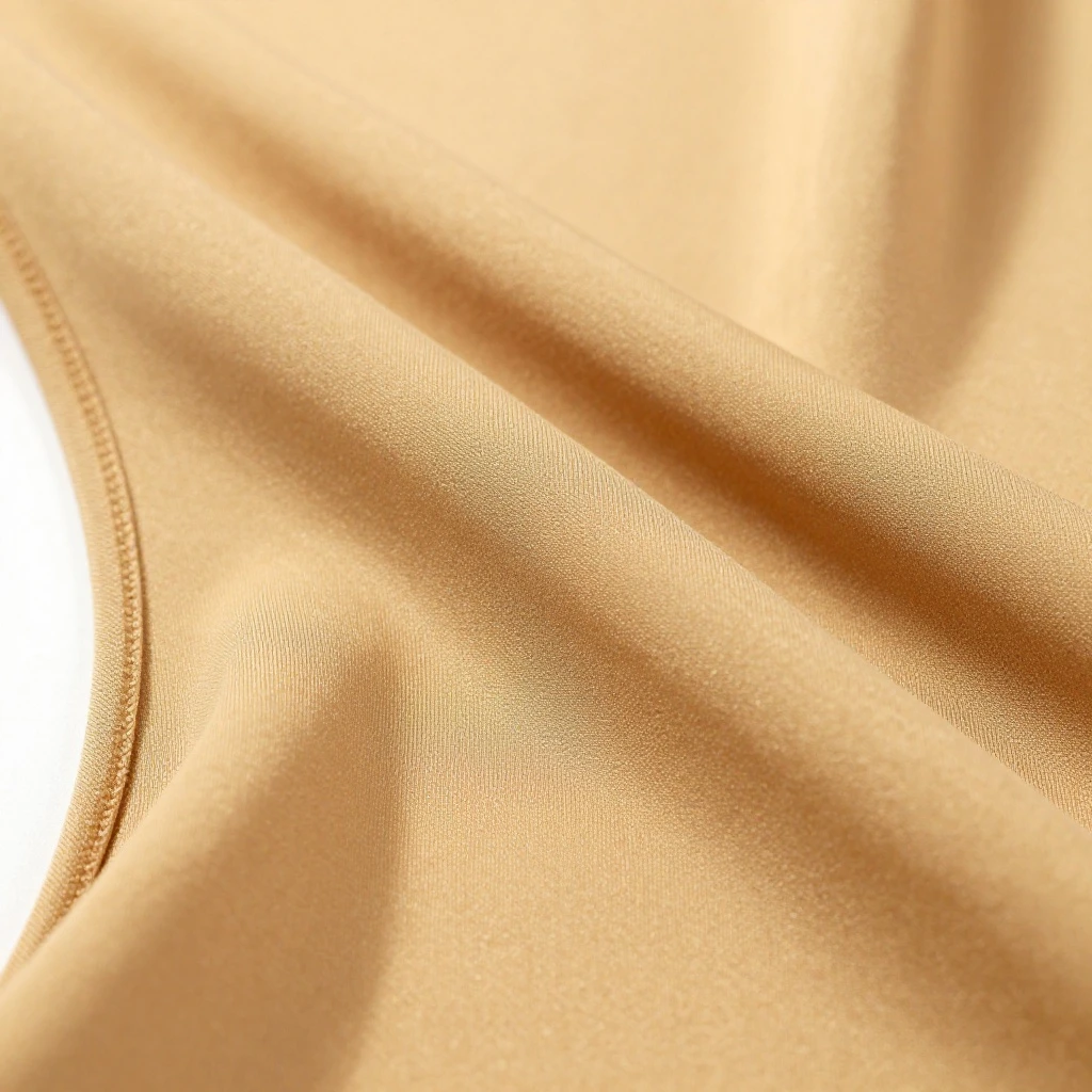 YETOWA fabric close-up
