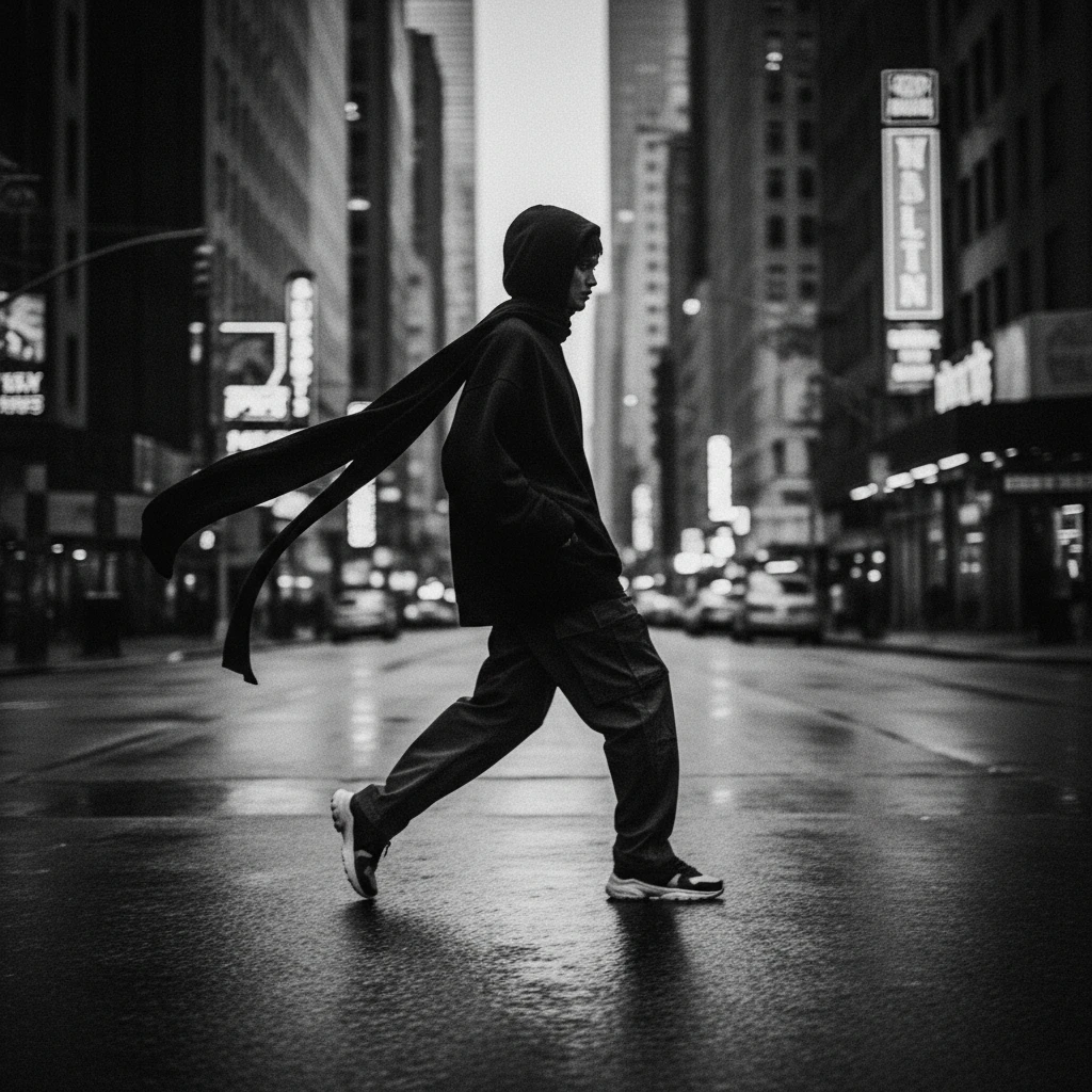 Urban Style
