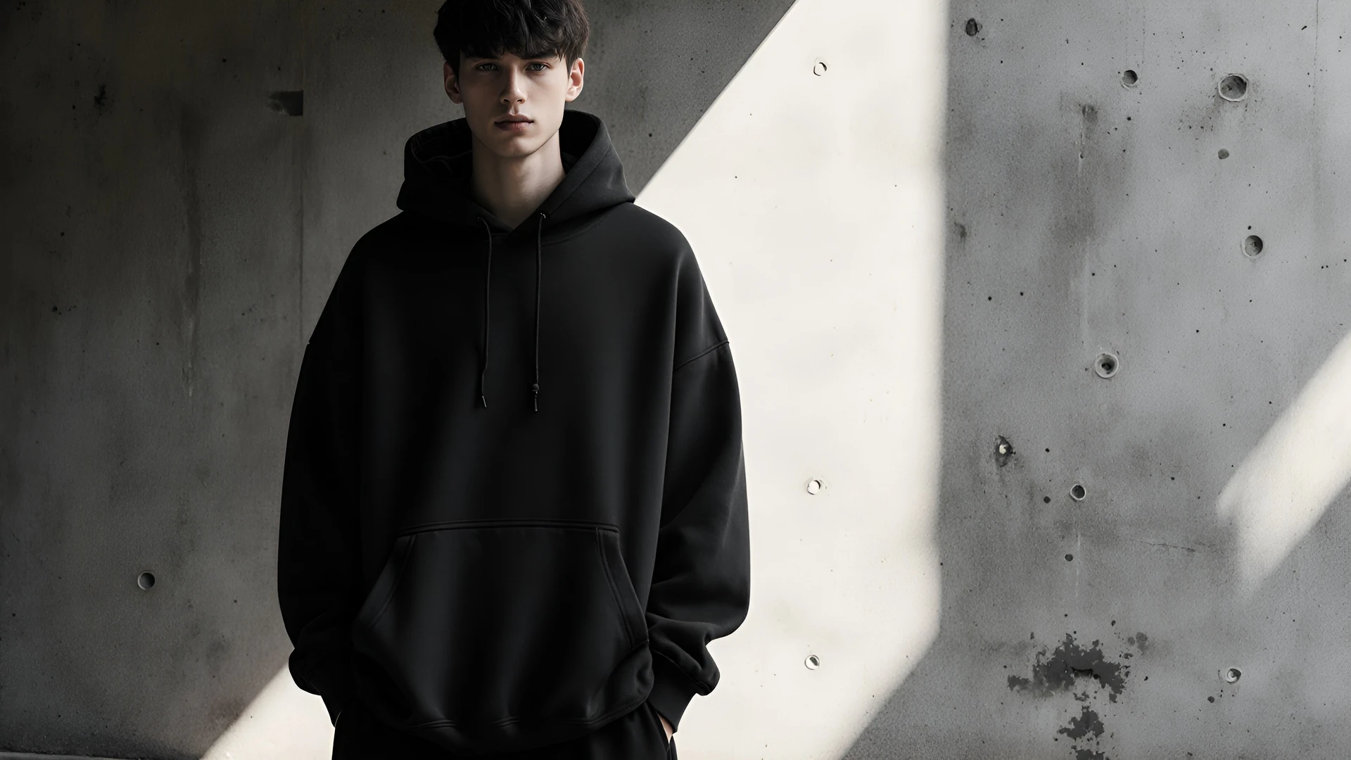 STREETWEAR COLLECTION