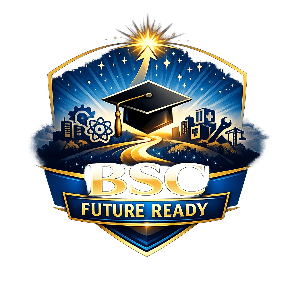 BSC FUTURE READY 
