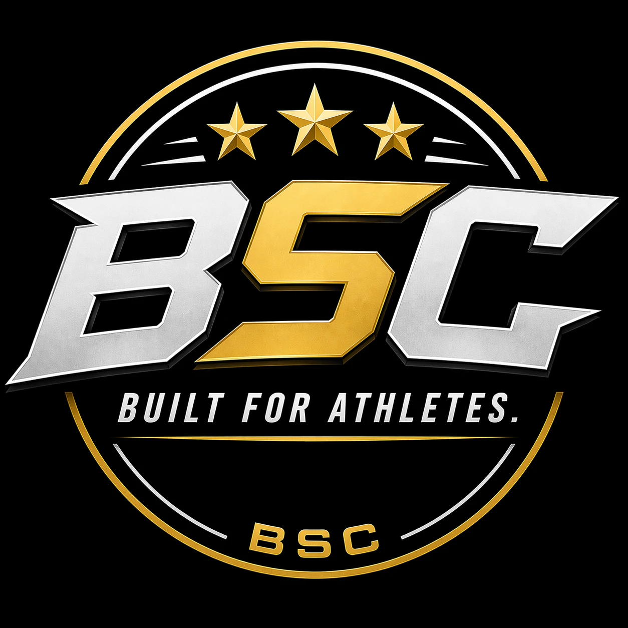 bsc athlete