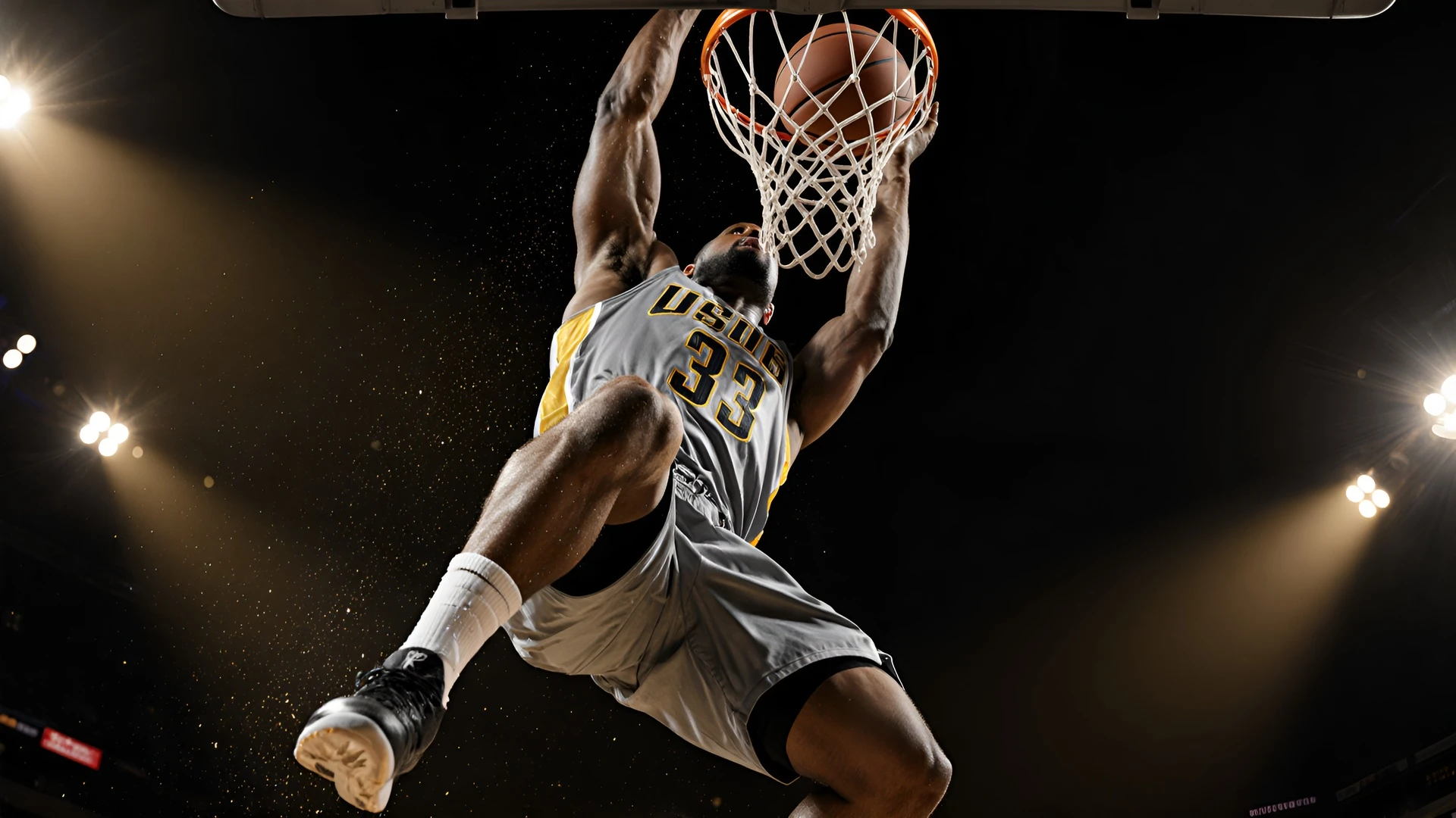 Get Recruited. Stop Getting Overlooked.