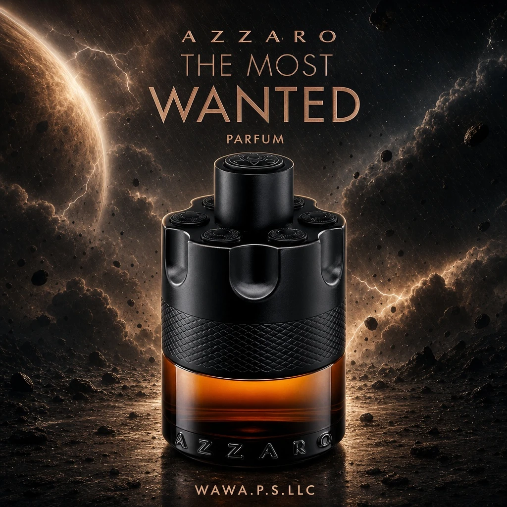 AZZARO THE MOST WANTED RED  100 ML - hover