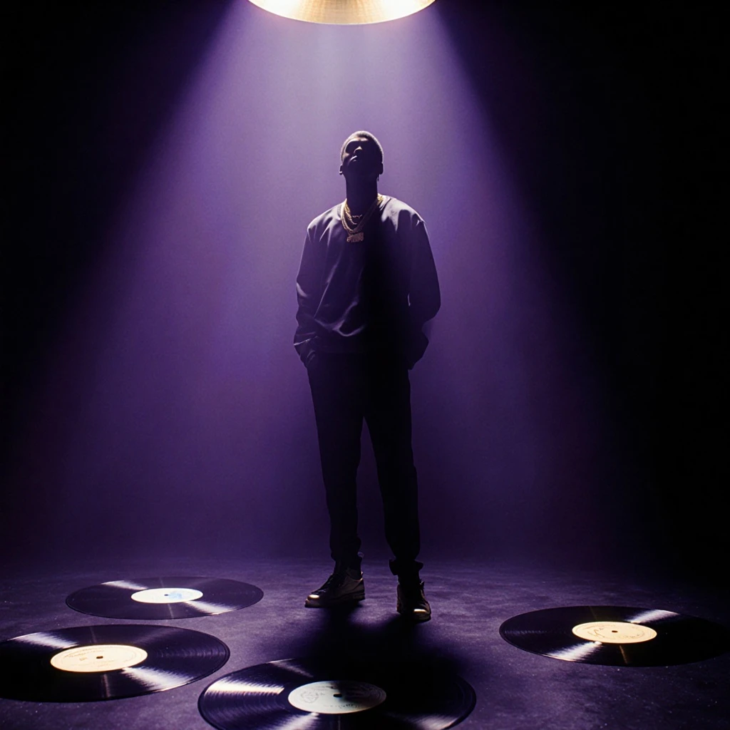 Don The Hitmaker campaign