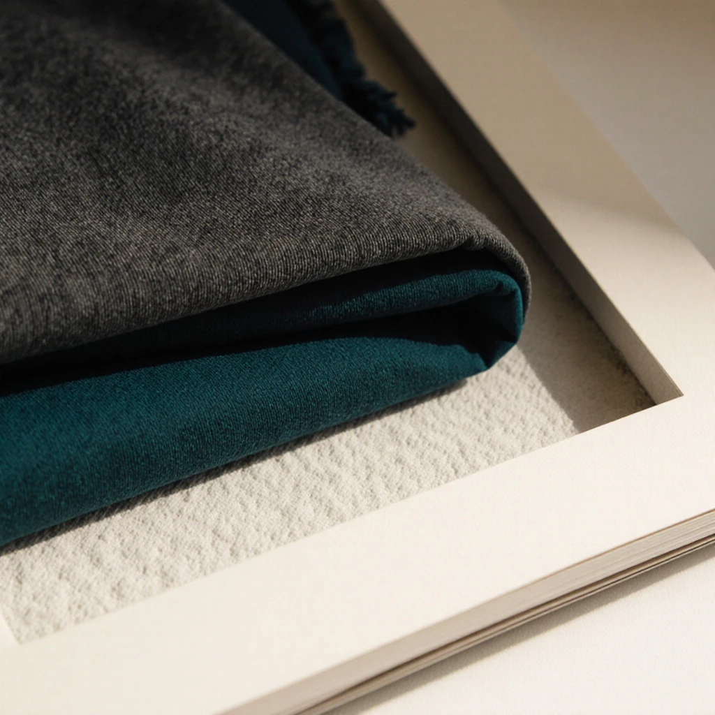 ThreadCo fabric detail