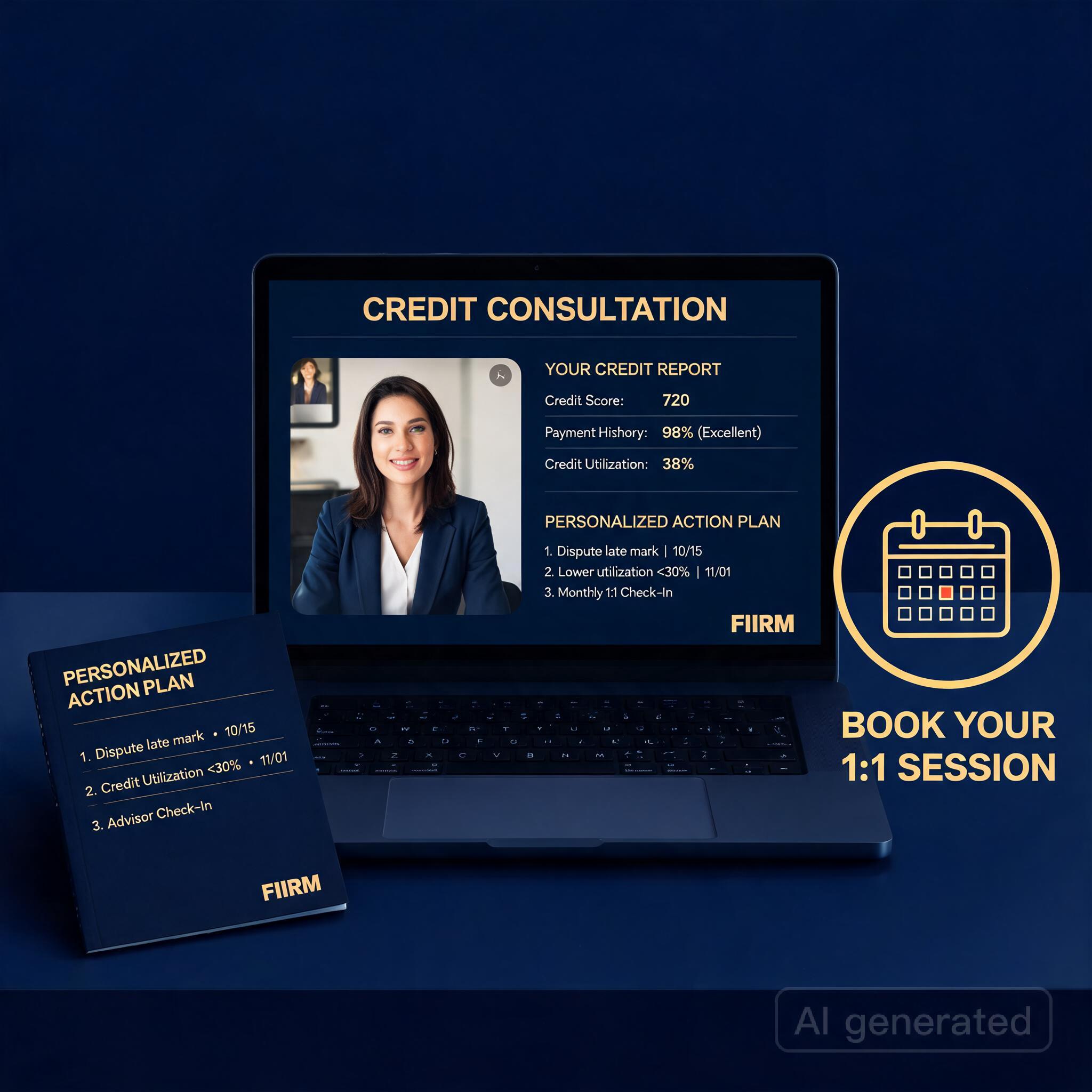 Credit Consultation