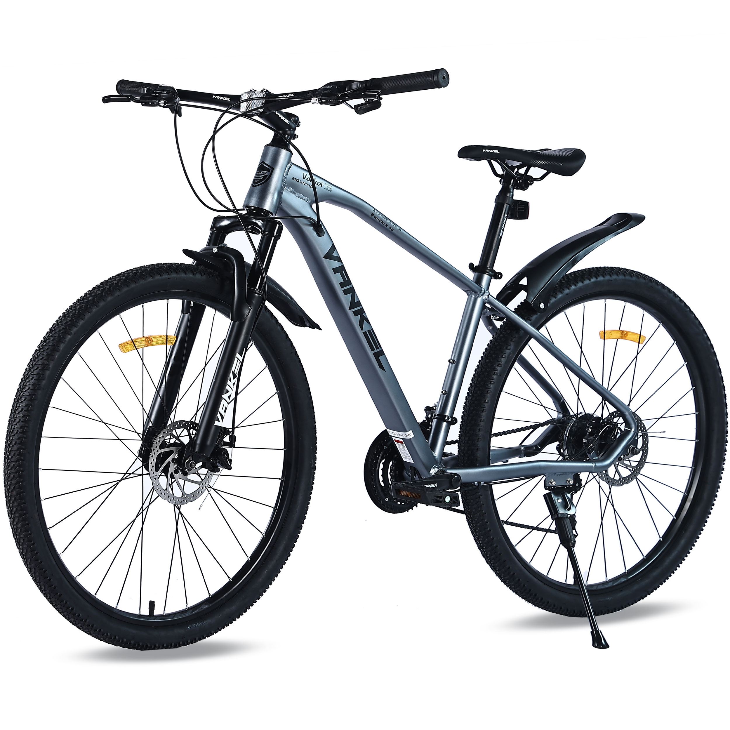 VANKEL VK05 29-Zoll-Mountainbike