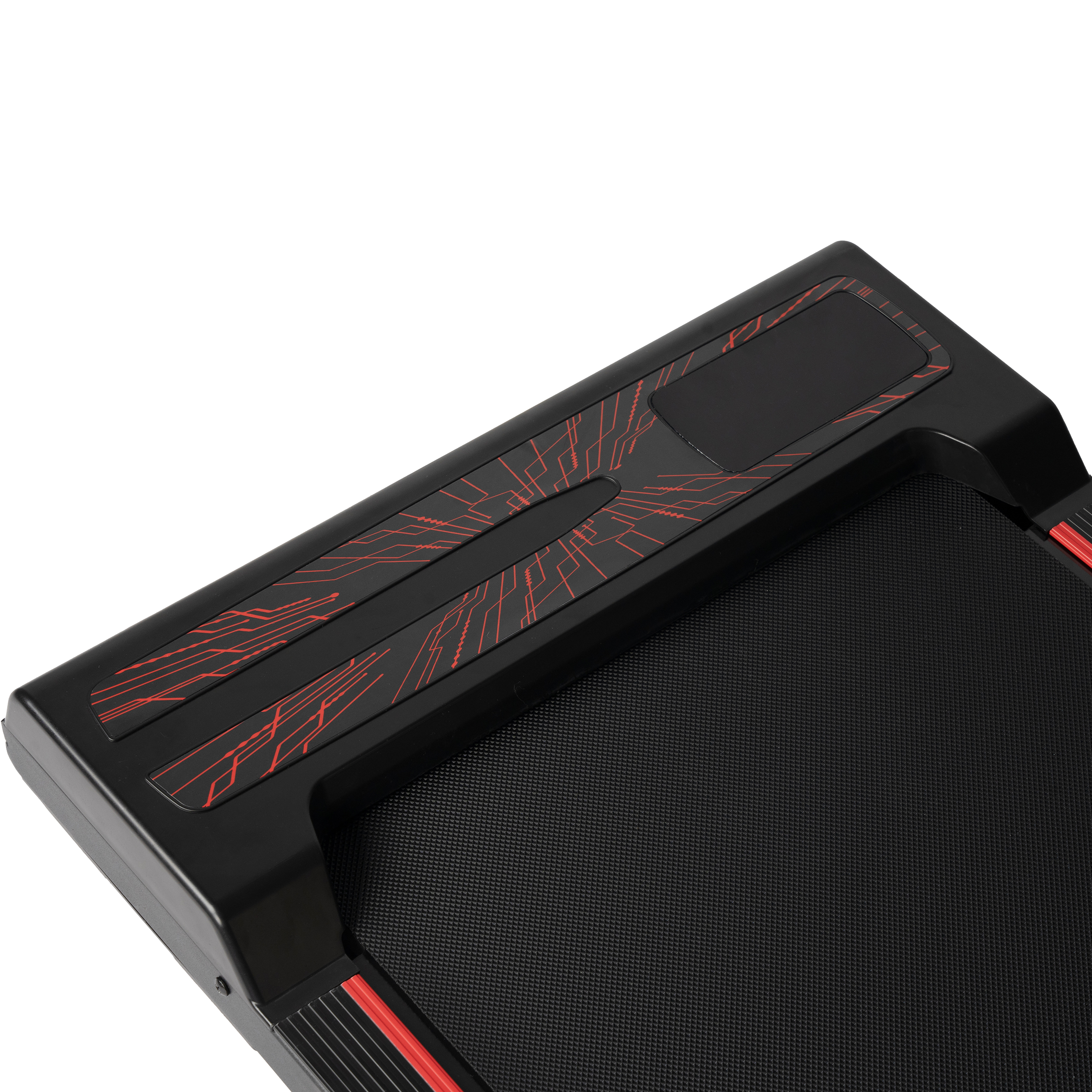 VANKEL XZ1 Walking Pad, Schwarz, Ansicht 2