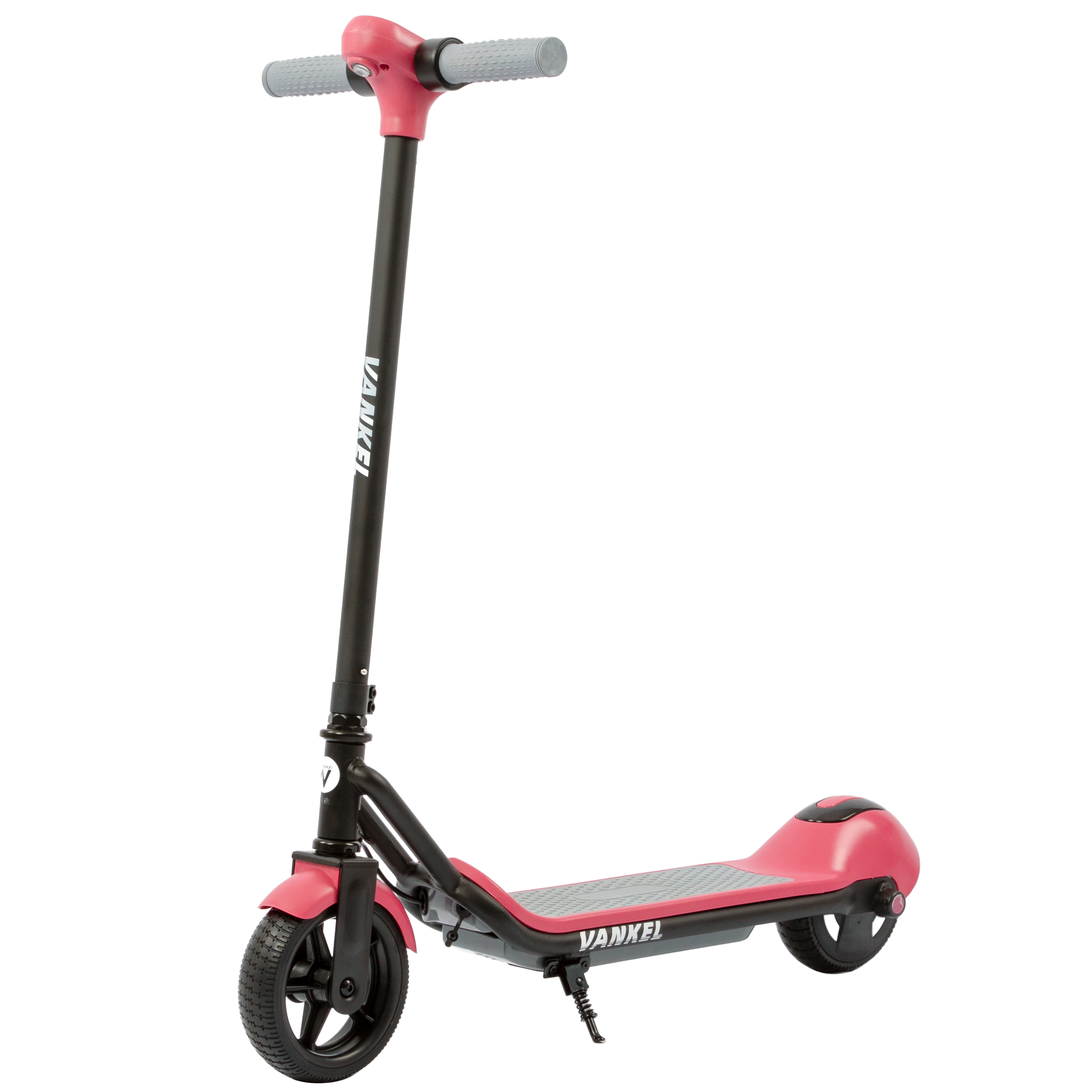 VANKEL E68 Kinder-E-Scooter, Rosa