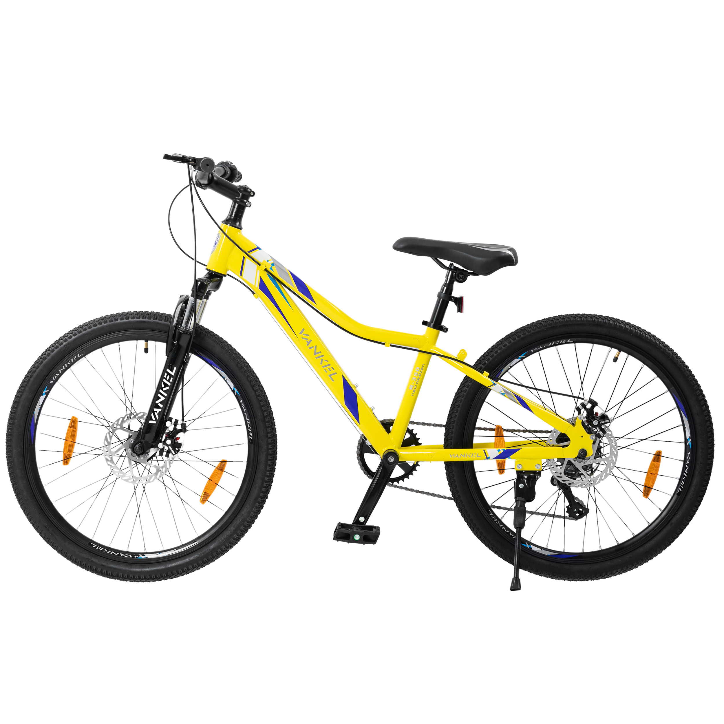 VANKEL VK02 24-Zoll-Fahrrad