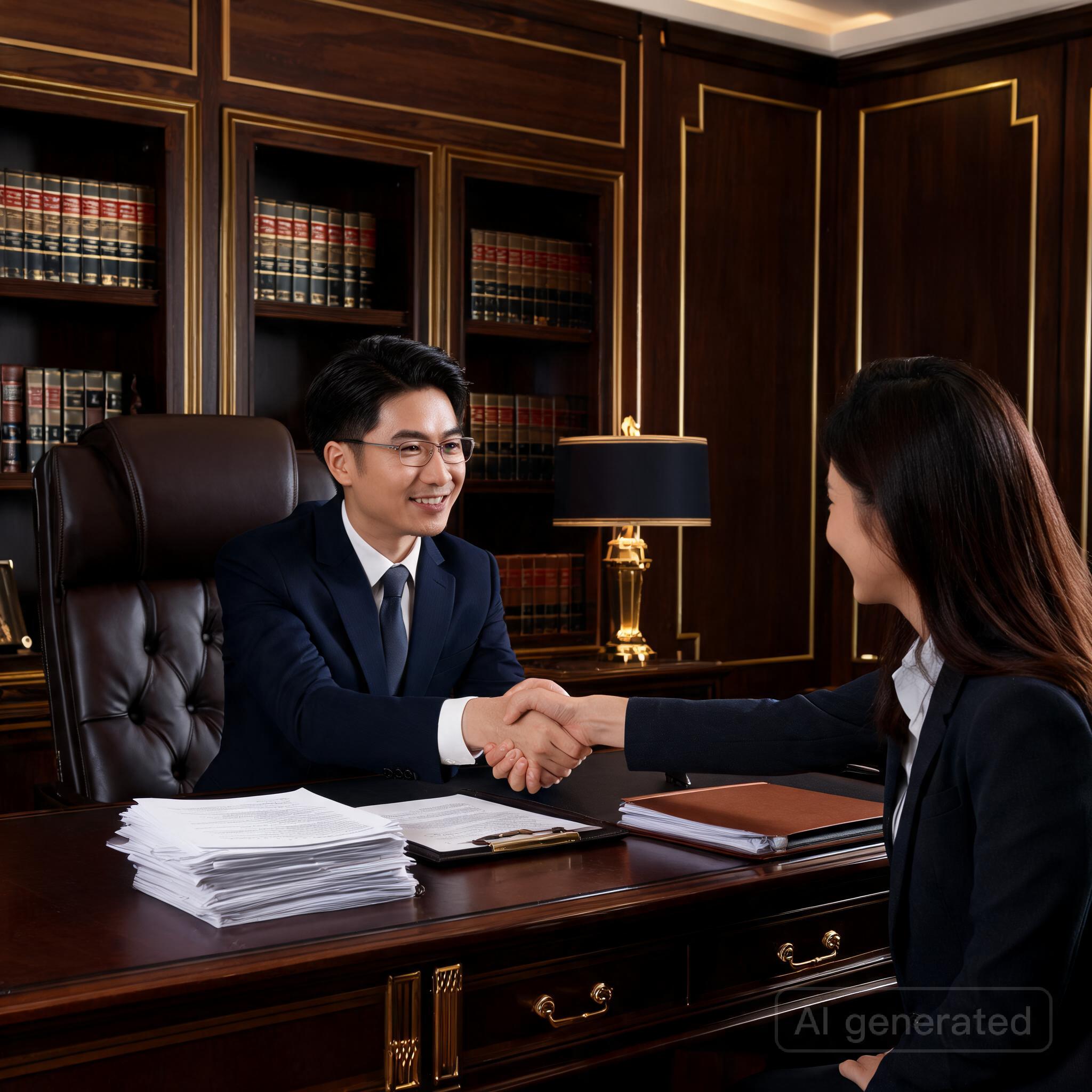 Client Acquisition for Attorneys Course