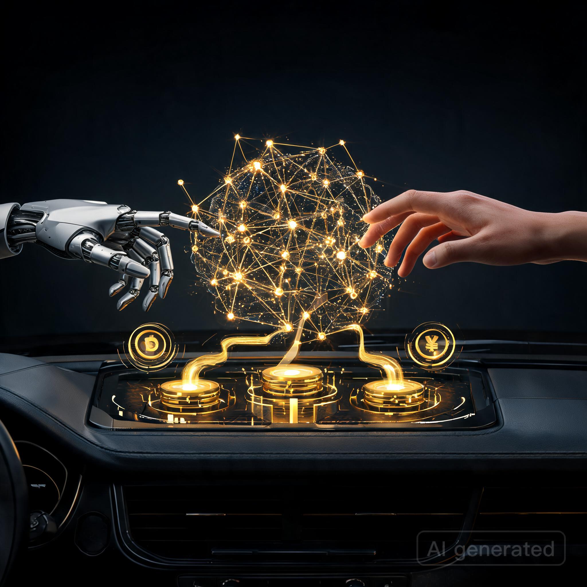 AI Wealth Automation System