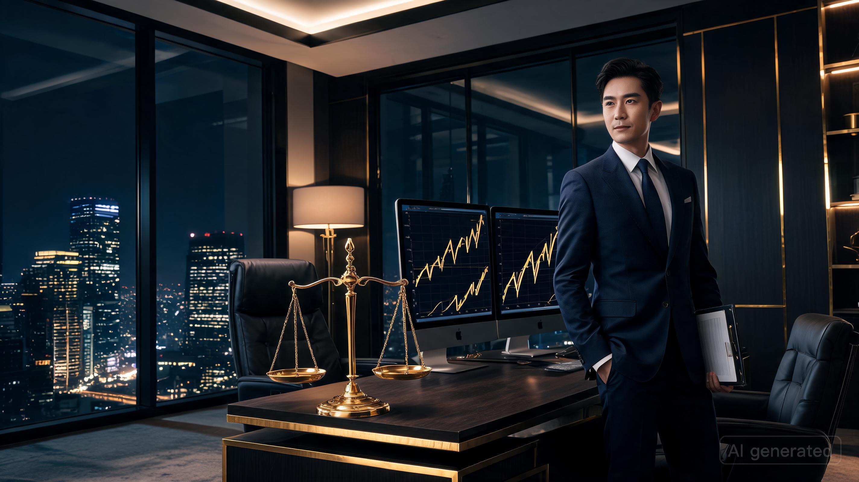 Elite Law Practice Accelerator Program