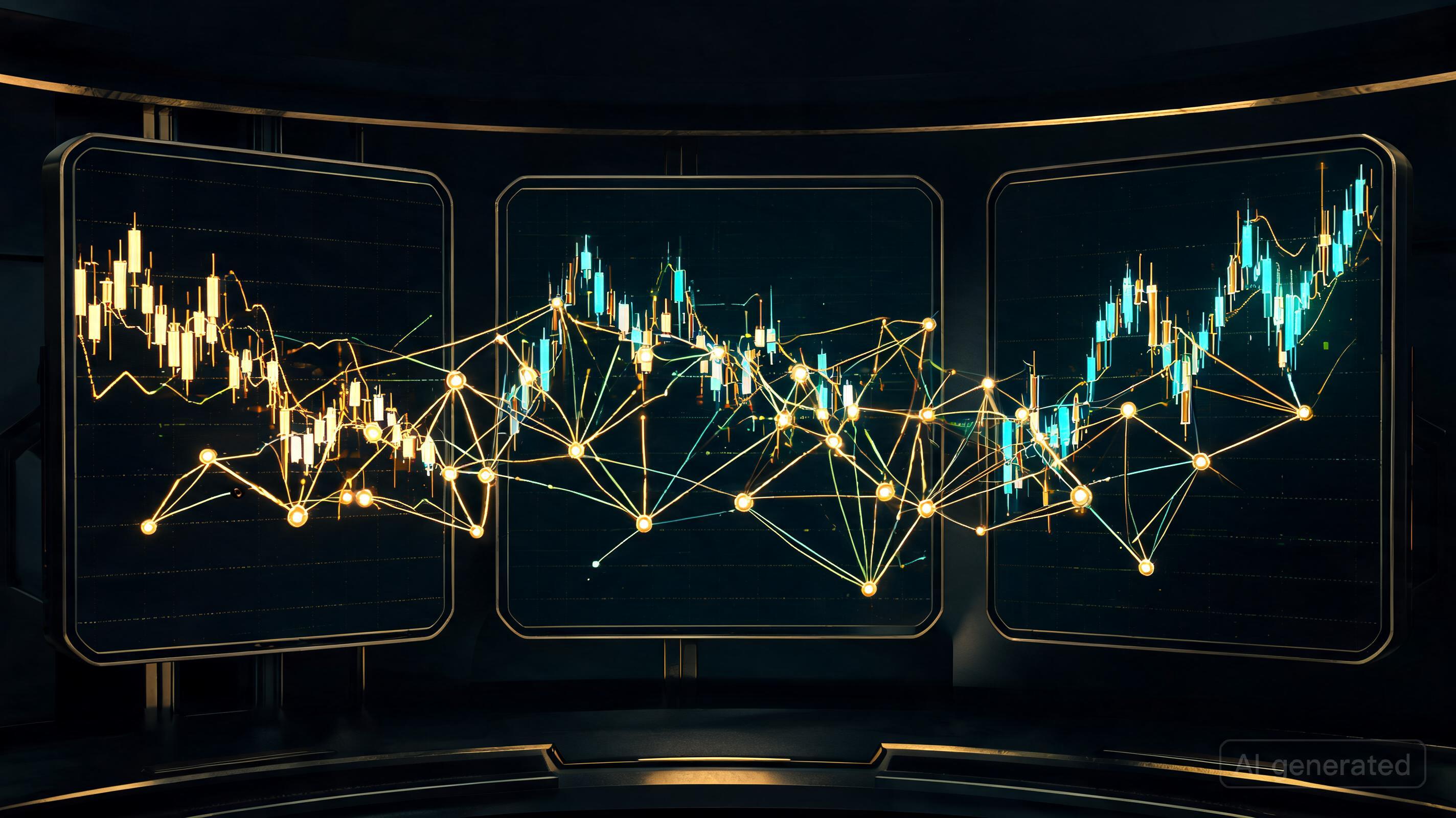 AI Trading Intelligence System