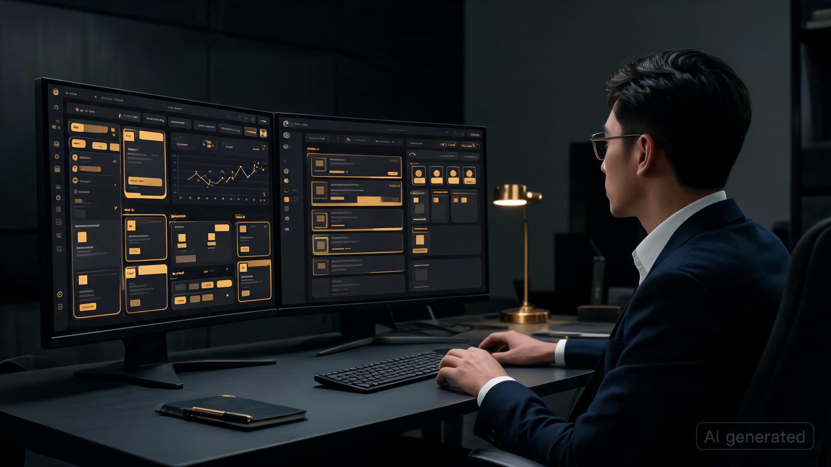 Legal Practice Management Software Guide